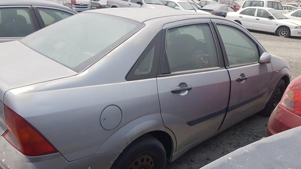 Photo 6 VIN: WF0SD94L93VG22111 - FORD FOCUS 