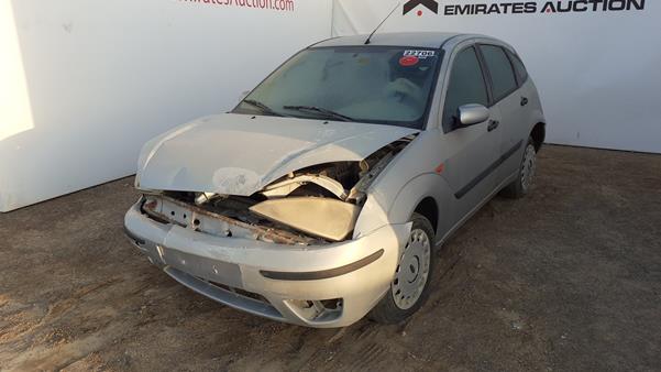 Photo 2 VIN: WF0SD95L04VK27537 - FORD FOCUS 