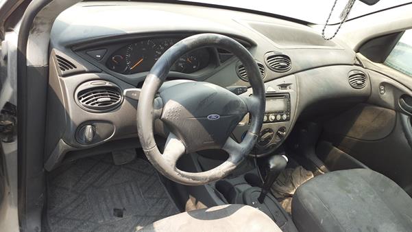 Photo 10 VIN: WF0SD95L04VM24207 - FORD FOCUS 