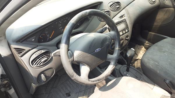 Photo 12 VIN: WF0SD95L04VM24207 - FORD FOCUS 