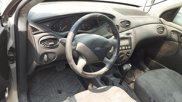 Photo 14 VIN: WF0SD95L04VM24207 - FORD FOCUS 