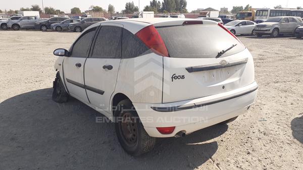 Photo 6 VIN: WF0SD95L14VJ35255 - FORD FOCUS 