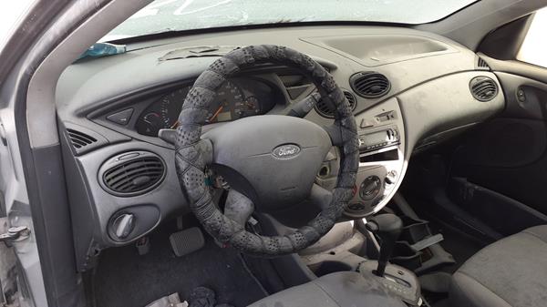 Photo 13 VIN: WF0SD95L34VR43980 - FORD FOCUS 