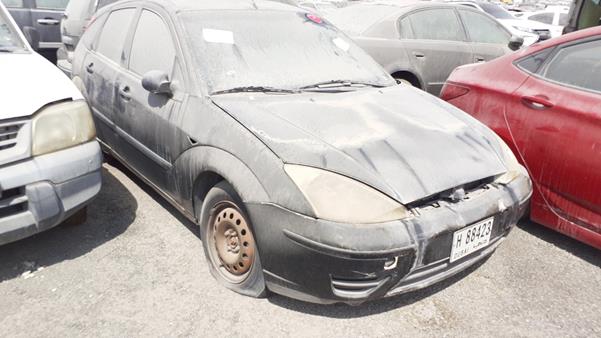 Photo 7 VIN: WF0SD95L42VT43420 - FORD FOCUS 