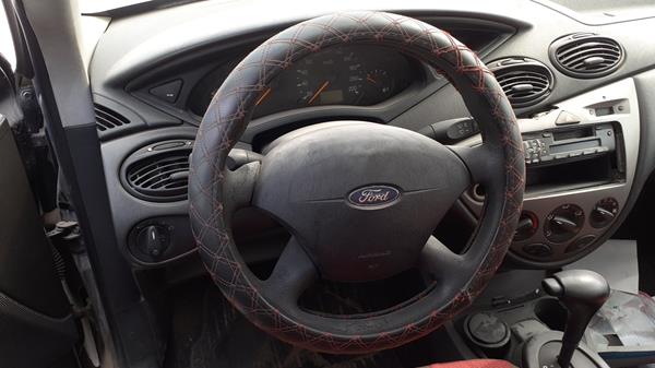 Photo 12 VIN: WF0SD95L44VJ35430 - FORD FOCUS 