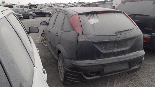 Photo 5 VIN: WF0SD95L44VJ35430 - FORD FOCUS 