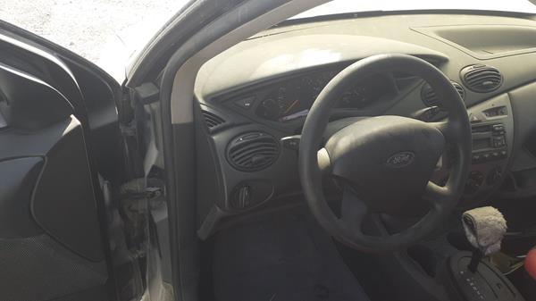 Photo 10 VIN: WF0SD95L54VM24266 - FORD FOCUS 