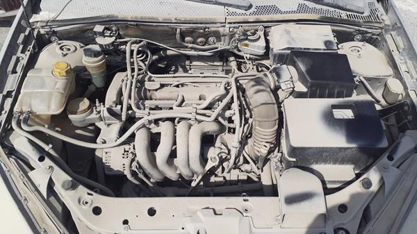 Photo 25 VIN: WF0SD95L54VM24266 - FORD FOCUS 