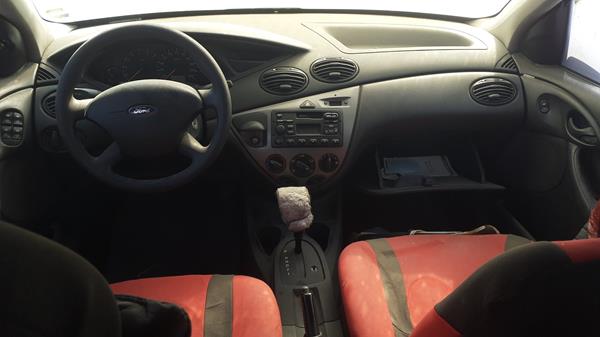 Photo 3 VIN: WF0SD95L54VM24266 - FORD FOCUS 