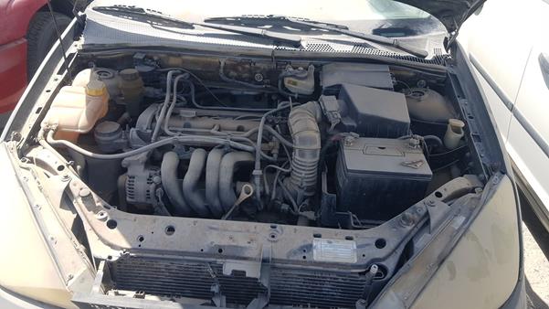 Photo 21 VIN: WF0SD95L55VL89651 - FORD FOCUS 