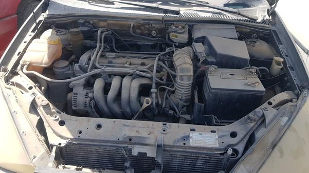 Photo 22 VIN: WF0SD95L55VL89651 - FORD FOCUS 