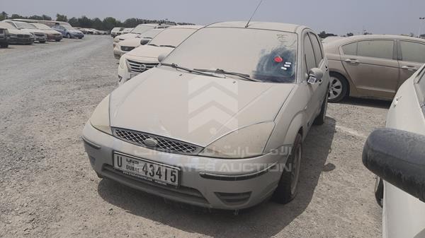 Photo 4 VIN: WF0SD95L64VB04201 - FORD FOCUS 