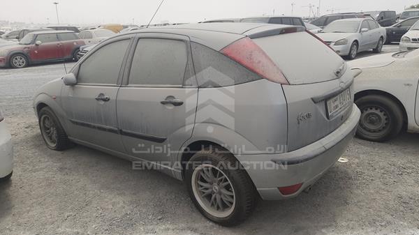 Photo 5 VIN: WF0SD95L64VB04201 - FORD FOCUS 