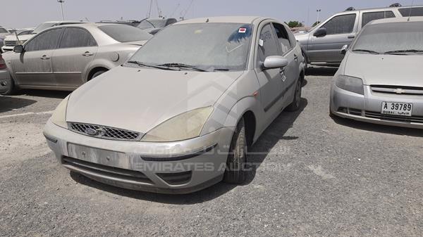 Photo 3 VIN: WF0SD95L74VC46251 - FORD FOCUS 