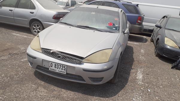 Photo 3 VIN: WF0SD95LX3VS79854 - FORD FOCUS 