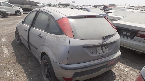 Photo 4 VIN: WF0SD95LX3VS79854 - FORD FOCUS 