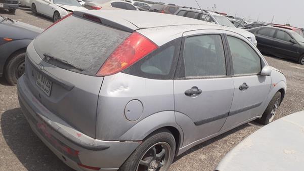 Photo 6 VIN: WF0SD95LX3VS79854 - FORD FOCUS 