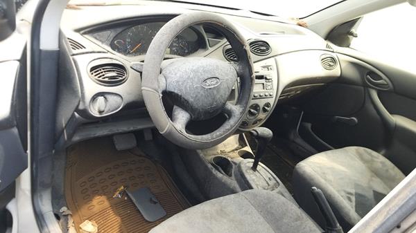 Photo 14 VIN: WF0SD96L94VD71637 - FORD FOCUS 