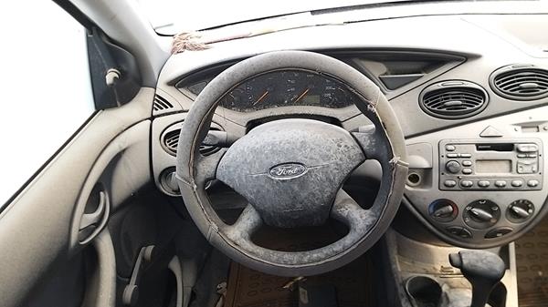 Photo 16 VIN: WF0SD96L94VD71637 - FORD FOCUS 