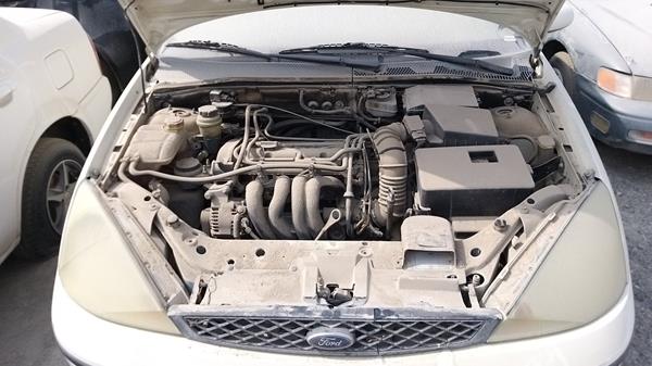 Photo 28 VIN: WF0SD96L94VD71637 - FORD FOCUS 