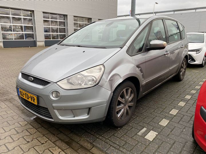 Photo 1 VIN: WF0SXXGBWS6J13326 - FORD S-MAX 