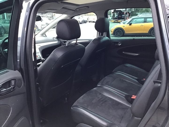 Photo 8 VIN: WF0SXXGBWS6U26942 - FORD S-MAX 