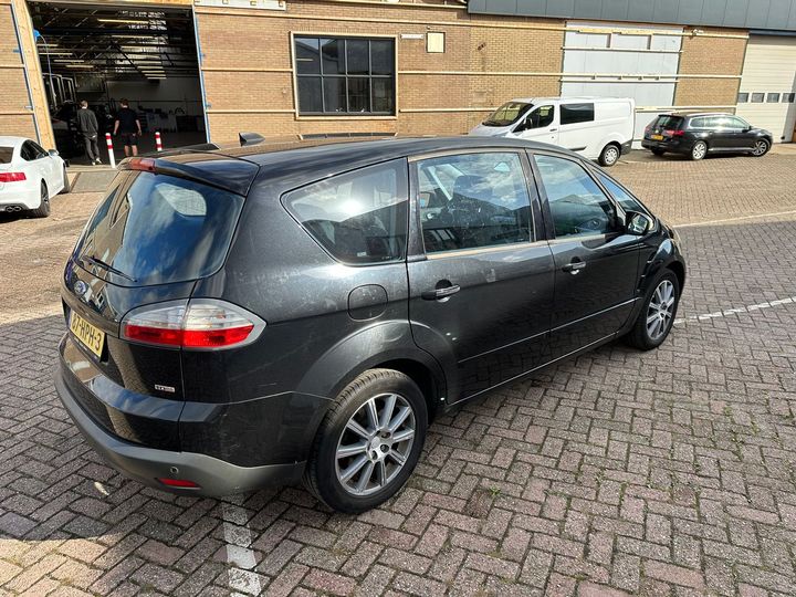 Photo 3 VIN: WF0SXXGBWS8L35568 - FORD S-MAX 