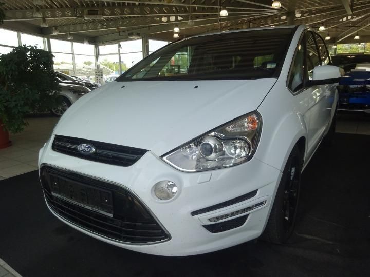 Photo 0 VIN: WF0SXXGBWSBJ78276 - FORD S-MAX MPV 