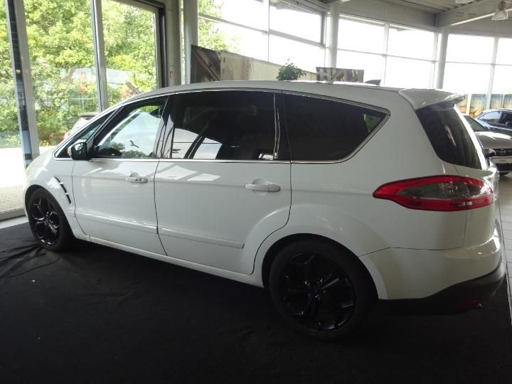 Photo 3 VIN: WF0SXXGBWSBJ78276 - FORD S-MAX MPV 