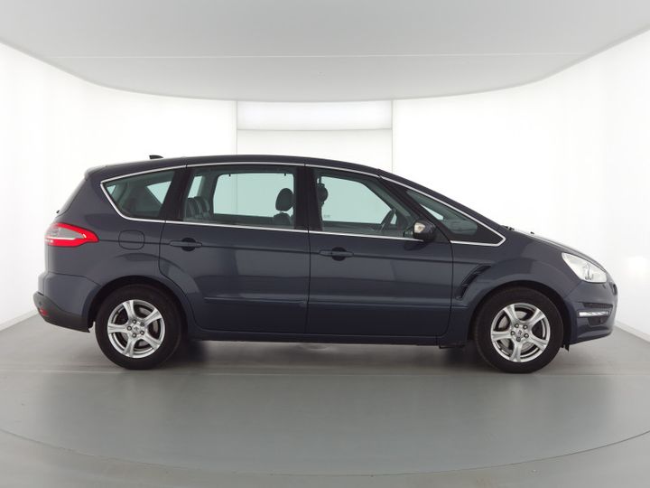 Photo 4 VIN: WF0SXXGBWSER04092 - FORD S-MAX (INZAHLUNGNAHME MWST. NICHT AUSWEISBAR) 