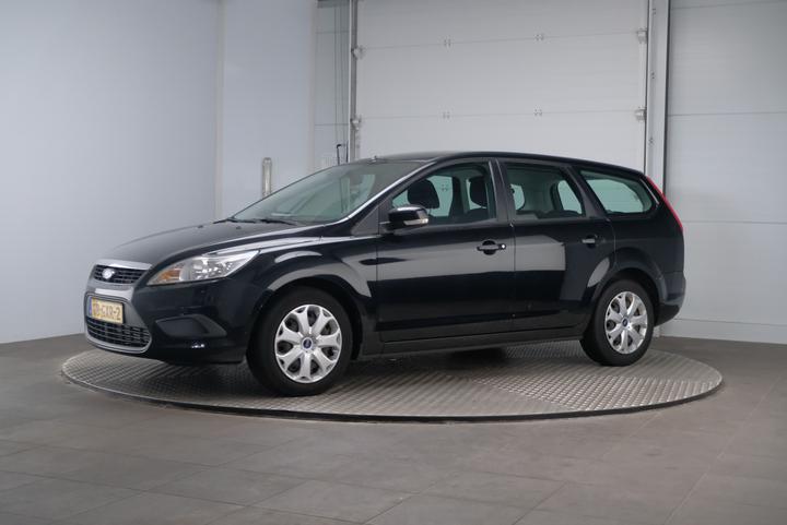 Photo 0 VIN: WF0SXXGCDS8L09080 - FORD FOCUS 