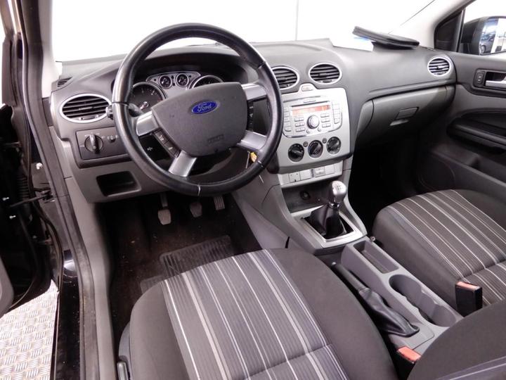 Photo 10 VIN: WF0SXXGCDS8L09080 - FORD FOCUS 