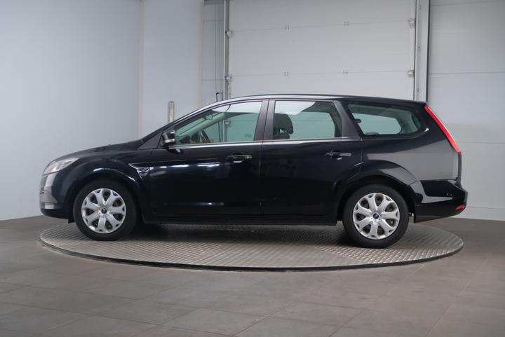 Photo 2 VIN: WF0SXXGCDS8L09080 - FORD FOCUS 