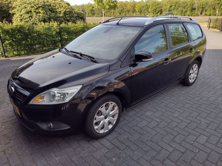 Photo 0 VIN: WF0SXXGCDS8L18014 - FORD FOCUS 