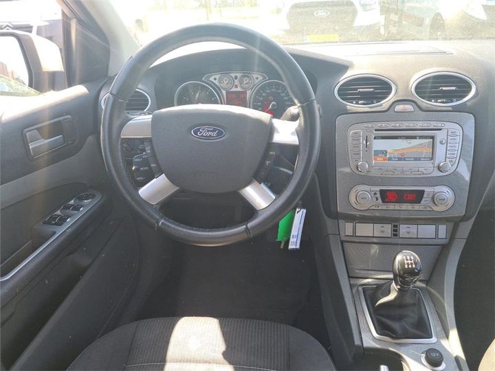 Photo 7 VIN: WF0SXXGCDS8T10489 - FORD FOCUS WAGON 