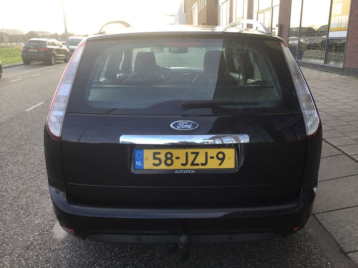 Photo 12 VIN: WF0SXXGCDS9G45854 - FORD FOCUS WAGON 