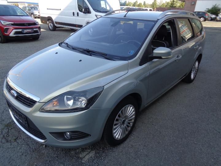 Photo 1 VIN: WF0SXXGCDS9R03716 - FORD FOCUS ESTATE 