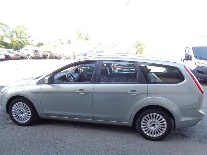 Photo 2 VIN: WF0SXXGCDS9R03716 - FORD FOCUS ESTATE 