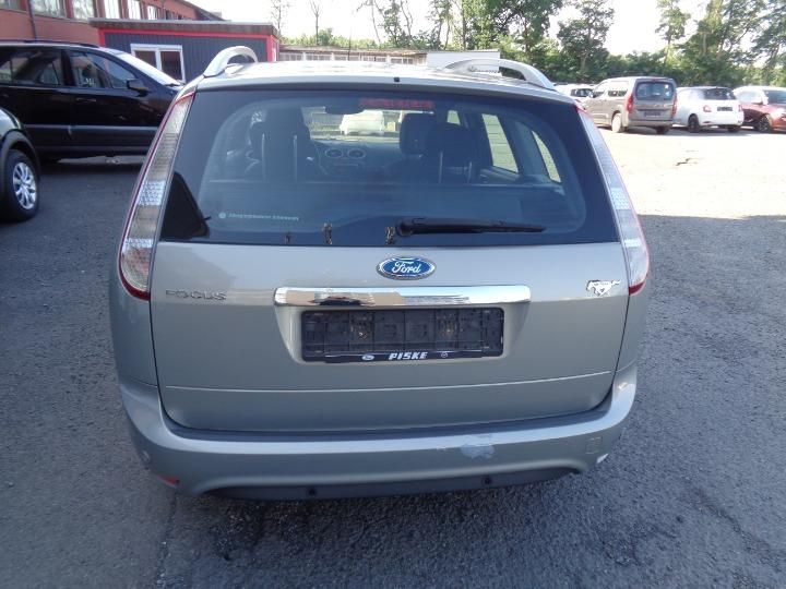 Photo 4 VIN: WF0SXXGCDS9R03716 - FORD FOCUS ESTATE 