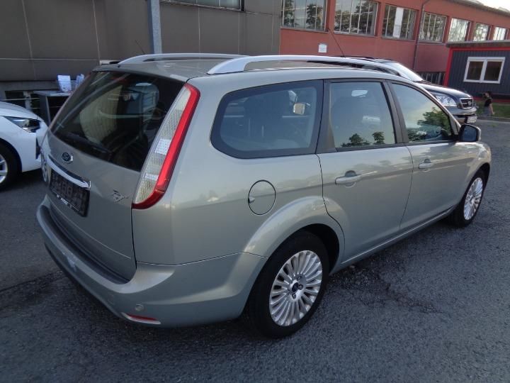 Photo 5 VIN: WF0SXXGCDS9R03716 - FORD FOCUS ESTATE 