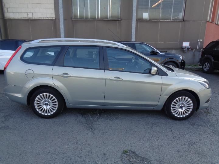 Photo 6 VIN: WF0SXXGCDS9R03716 - FORD FOCUS ESTATE 