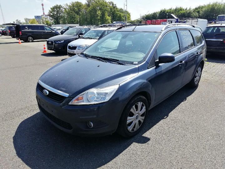 Photo 1 VIN: WF0SXXGCDSAP43014 - FORD FOCUS ESTATE 