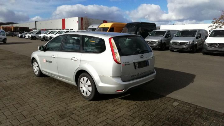 Photo 4 VIN: WF0SXXGCDSAR42707 - FORD FOCUS ESTATE 