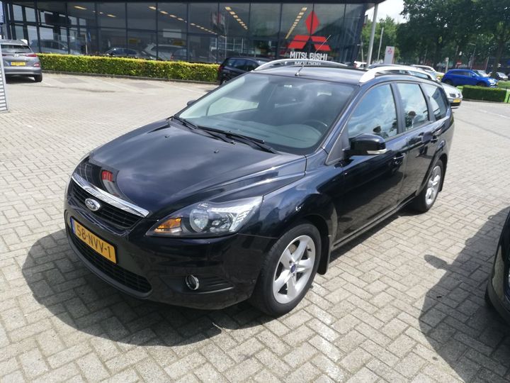 Photo 1 VIN: WF0SXXGCDSAR42948 - FORD FOCUS WAGON 