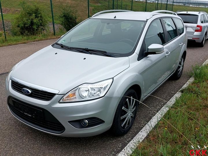 Photo 1 VIN: WF0SXXGCDSAY54535 - FORD FOCUS 