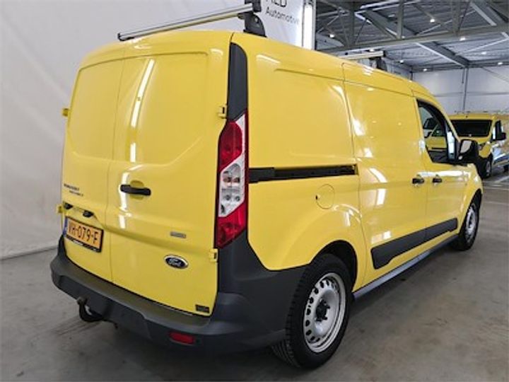 Photo 3 VIN: WF0SXXWPGSDE23143 - FORD TRANSIT CONNECT 