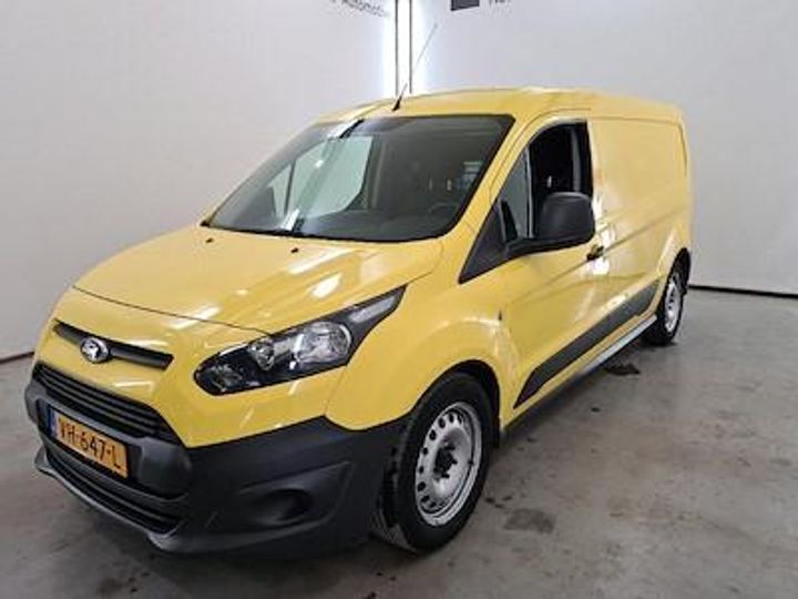 Photo 1 VIN: WF0SXXWPGSDE24481 - FORD TRANSIT CONNECT 