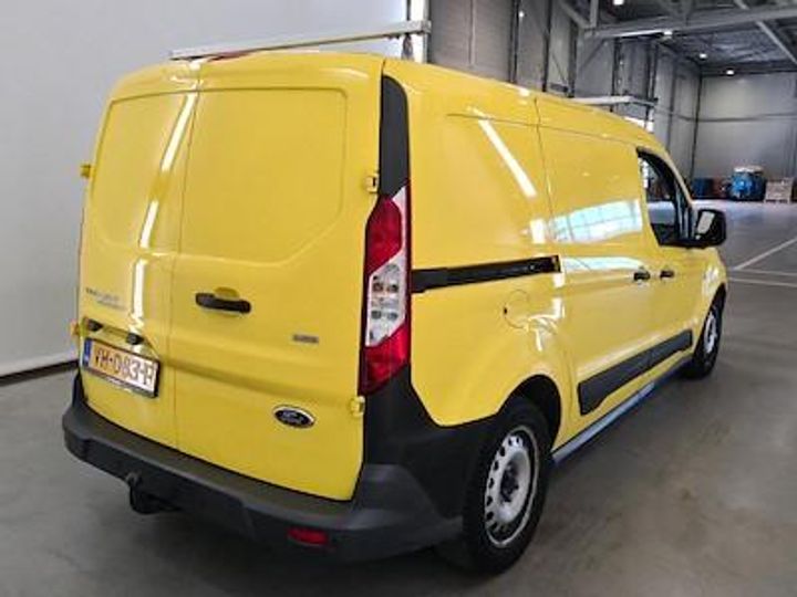 Photo 3 VIN: WF0SXXWPGSDE25819 - FORD TRANSIT CONNECT 