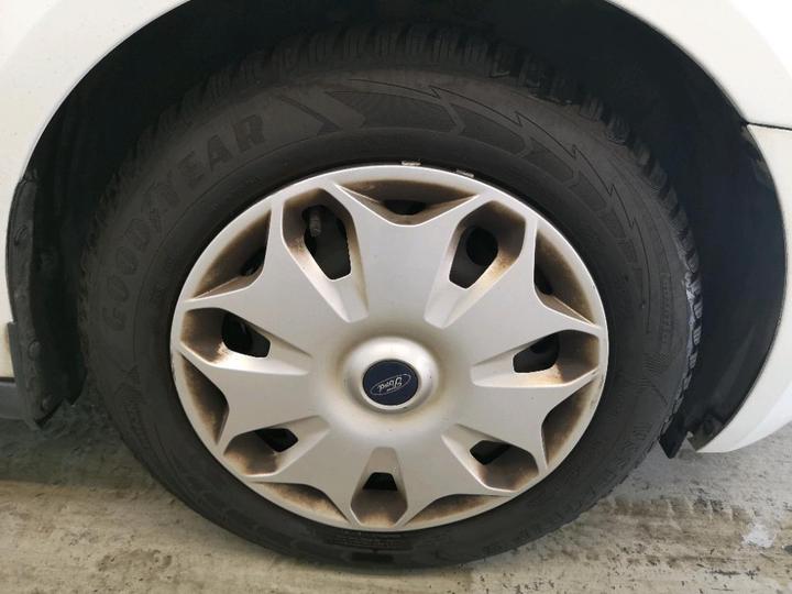 Photo 13 VIN: WF0SXXWPGSEA28340 - FORD TRANSIT CONNECT 