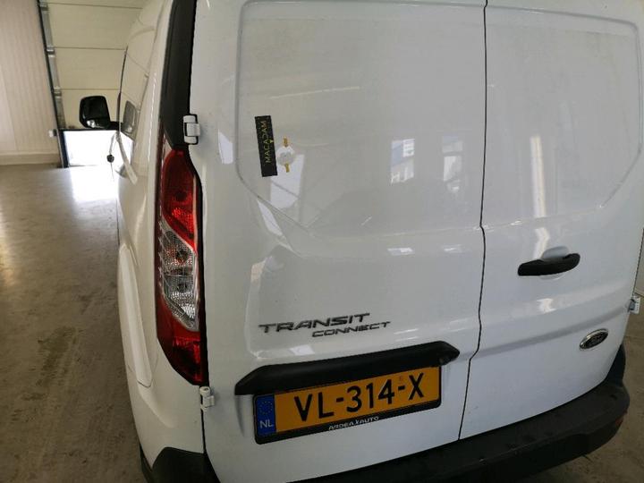 Photo 29 VIN: WF0SXXWPGSEA28340 - FORD TRANSIT CONNECT 